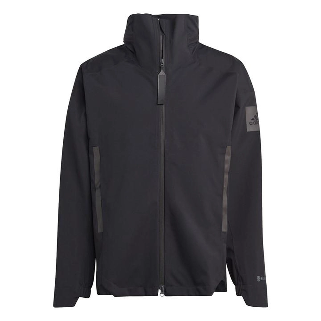 Adidas Originals MYSHELTER RAIN.RDY Jacket Mens - Black